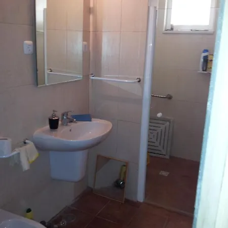 Apartamento Alcobaca Lejlighed