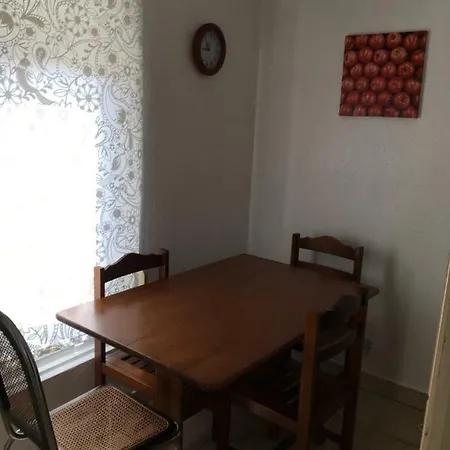 Apartamento Alcobaca Lejlighed Alcobaça