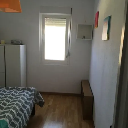 Apartamento Alcobaca Lejlighed