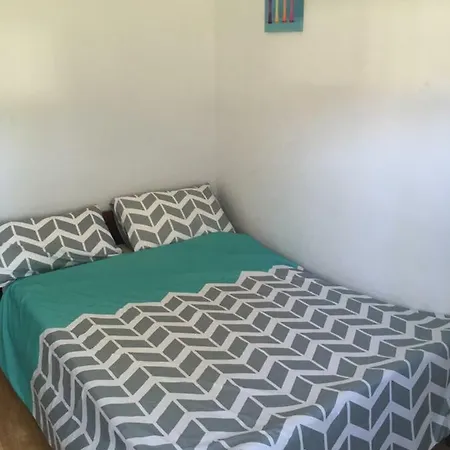 Apartamento Alcobaca *