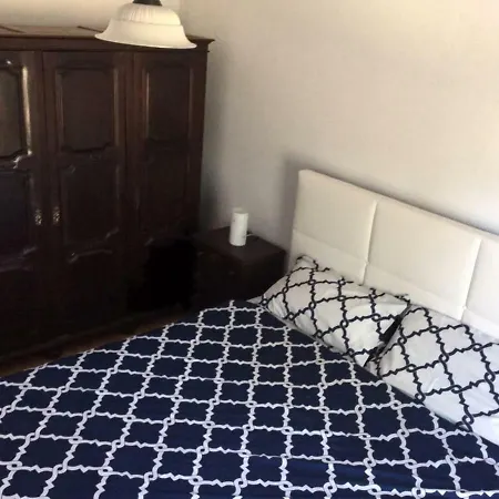 Apartamento Alcobaca Lejlighed *